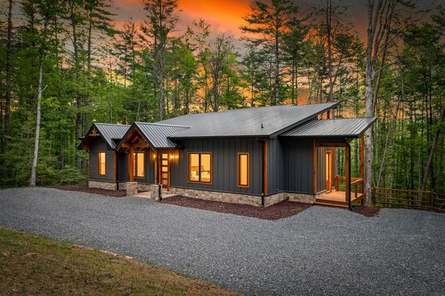42 Rolling Rapids, Blue Ridge, GA 30513
