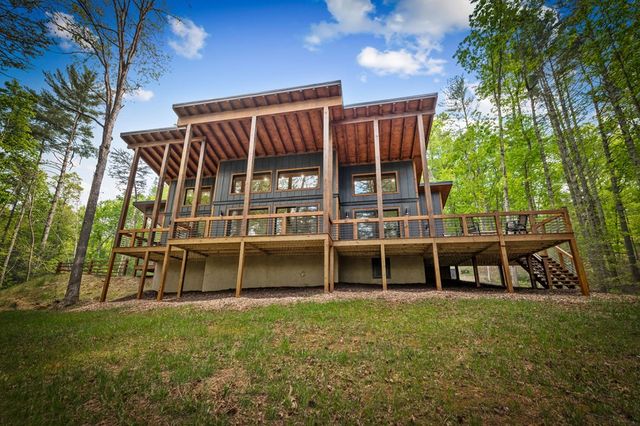 42 Rolling Rapids, Blue Ridge, GA 30513