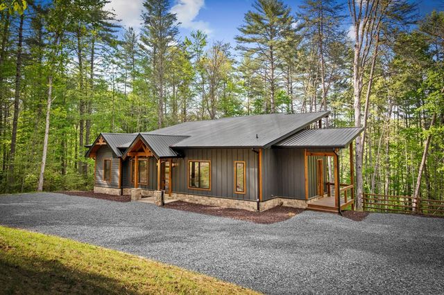 42 Rolling Rapids, Blue Ridge, GA 30513