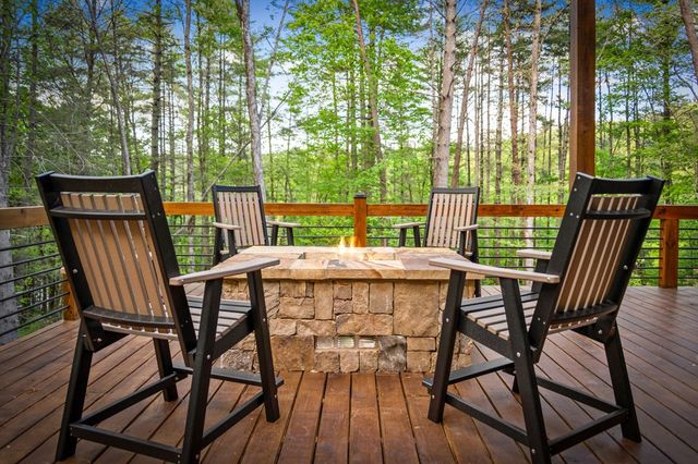42 Rolling Rapids, Blue Ridge, GA 30513
