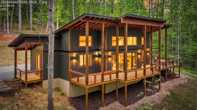 42 Rolling Rapids, Blue Ridge, GA 30513