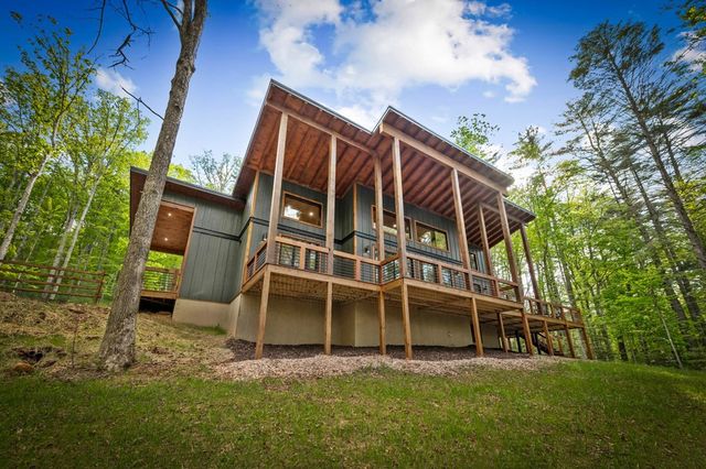 42 Rolling Rapids, Blue Ridge, GA 30513