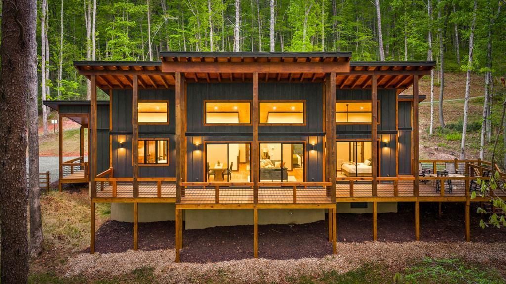 42 Rolling Rapids, Blue Ridge, GA 30513