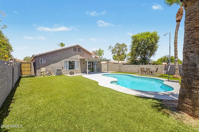 3417 E KELTON Lane, Phoenix, AZ 85032