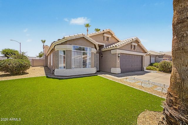 3417 E KELTON Lane, Phoenix, AZ 85032