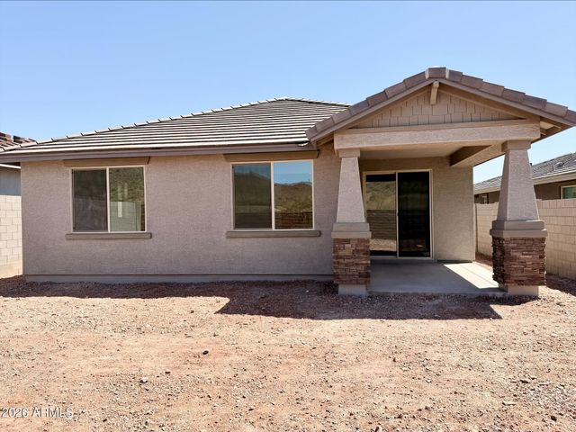 33234 N 134th Lane, Peoria, AZ 85383