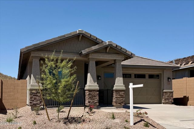 33234 N 134th Lane, Peoria, AZ 85383