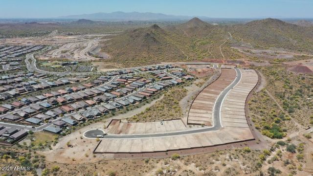 33234 N 134th Lane, Peoria, AZ 85383