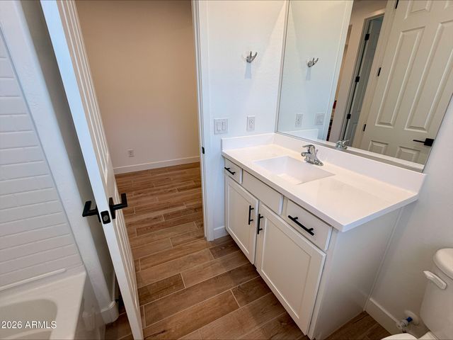33234 N 134th Lane, Peoria, AZ 85383