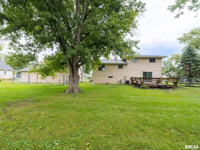 212 GARDENA Avenue, East Peoria, IL 61611