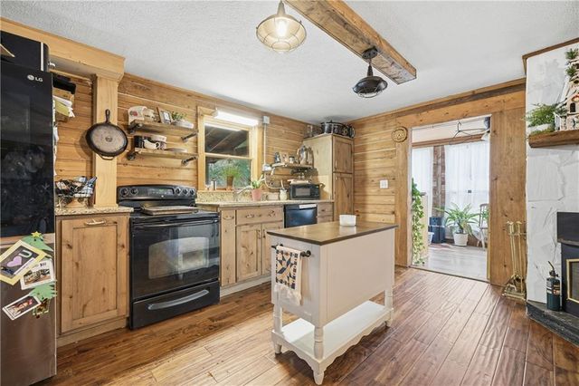 100 Lee Avenue, Cedartown, GA 30125