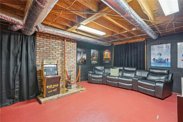 100 Lee Avenue, Cedartown, GA 30125