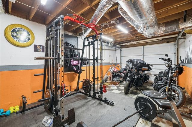 100 Lee Avenue, Cedartown, GA 30125