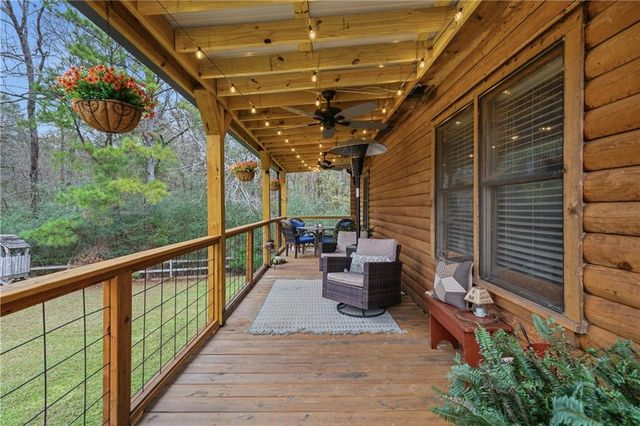 100 Lee Avenue, Cedartown, GA 30125