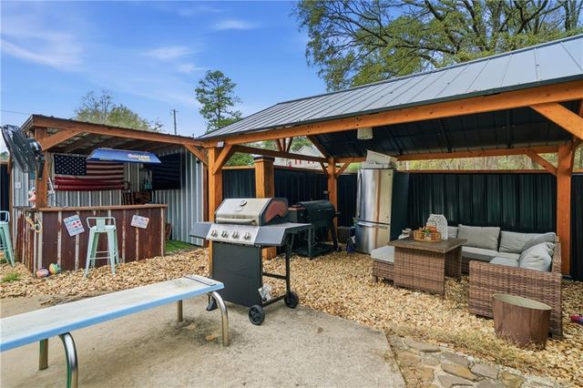 100 Lee Avenue, Cedartown, GA 30125