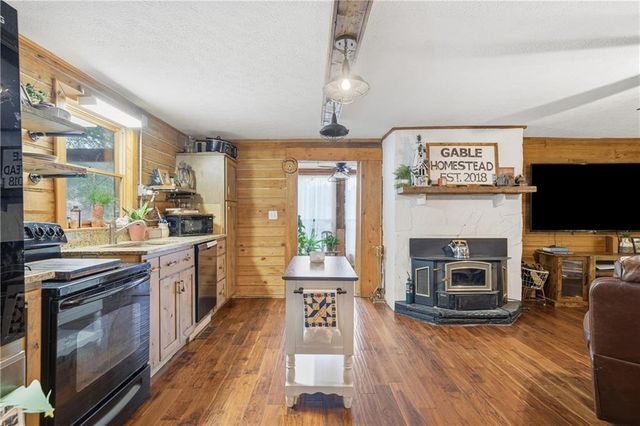 100 Lee Avenue, Cedartown, GA 30125