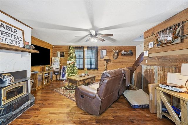 100 Lee Avenue, Cedartown, GA 30125