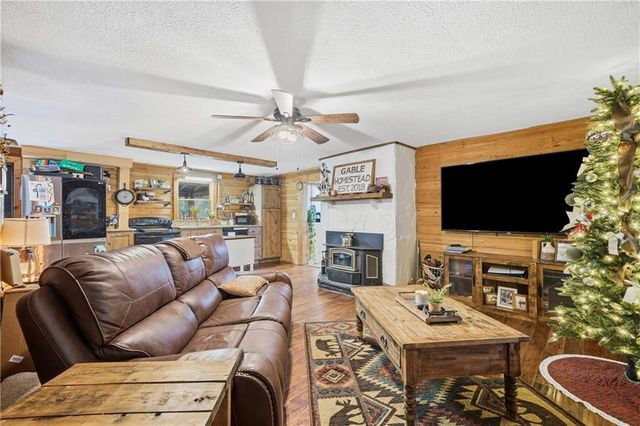 100 Lee Avenue, Cedartown, GA 30125