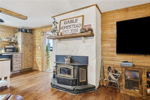 100 Lee Avenue, Cedartown, GA 30125