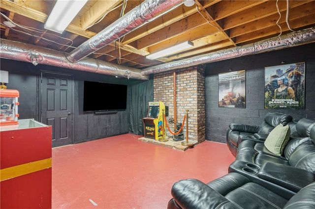 100 Lee Avenue, Cedartown, GA 30125