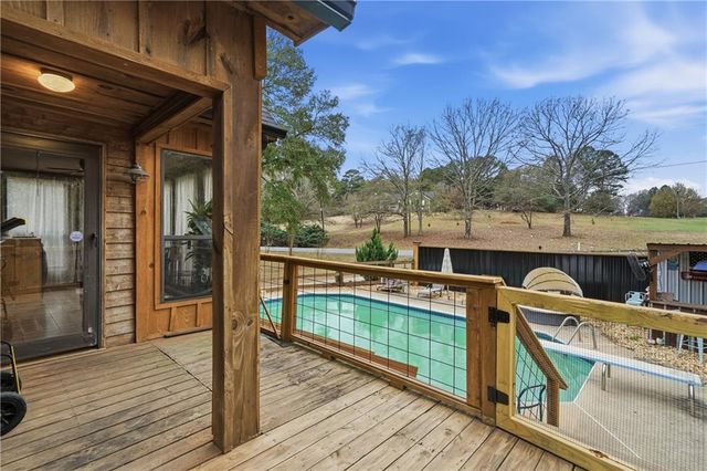 100 Lee Avenue, Cedartown, GA 30125