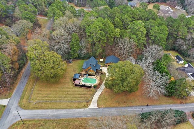 100 Lee Avenue, Cedartown, GA 30125