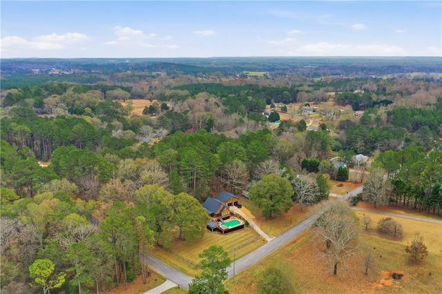 100 Lee Avenue, Cedartown, GA 30125