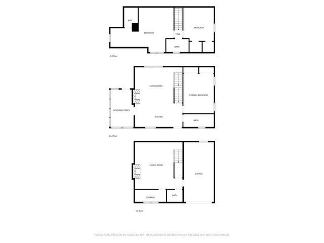 100 Lee Avenue, Cedartown, GA 30125