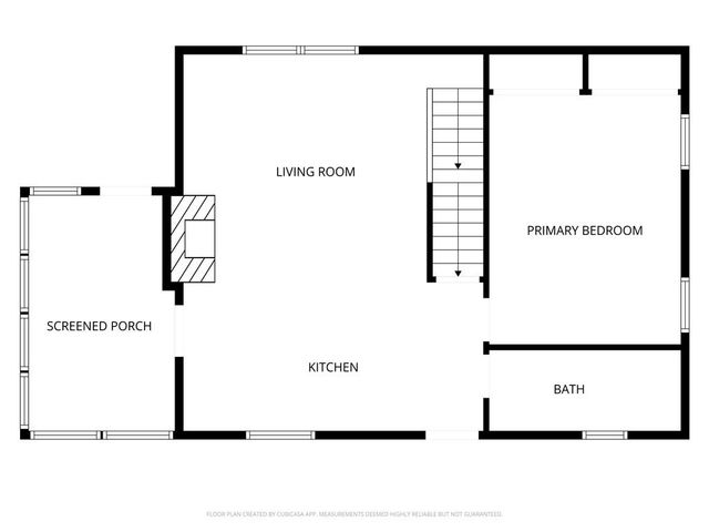 100 Lee Avenue, Cedartown, GA 30125