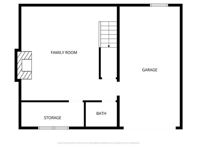 100 Lee Avenue, Cedartown, GA 30125