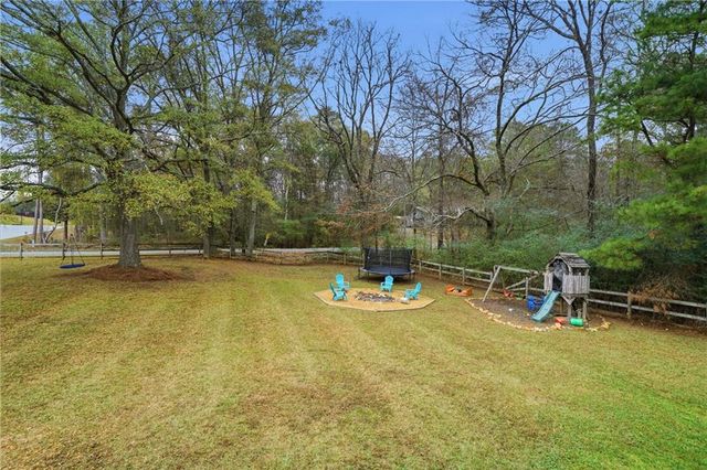 100 Lee Avenue, Cedartown, GA 30125