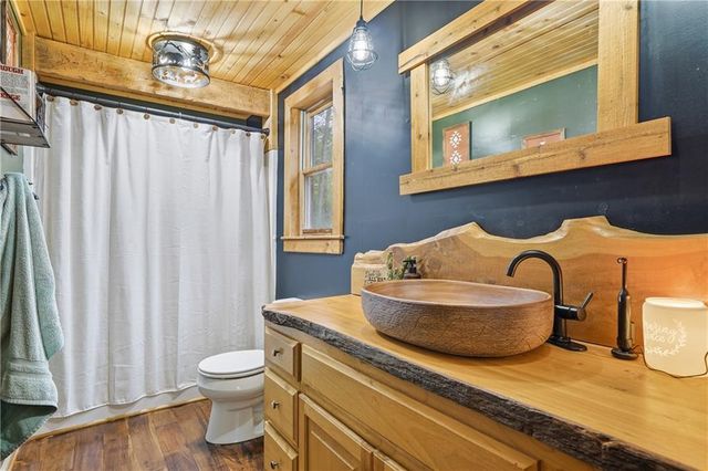 100 Lee Avenue, Cedartown, GA 30125