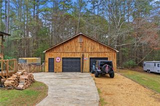 100 Lee Avenue, Cedartown, GA 30125