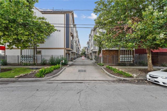1820 Dennis Street, Houston, TX 77004