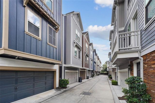 1820 Dennis Street, Houston, TX 77004