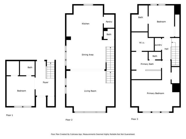 1820 Dennis Street, Houston, TX 77004