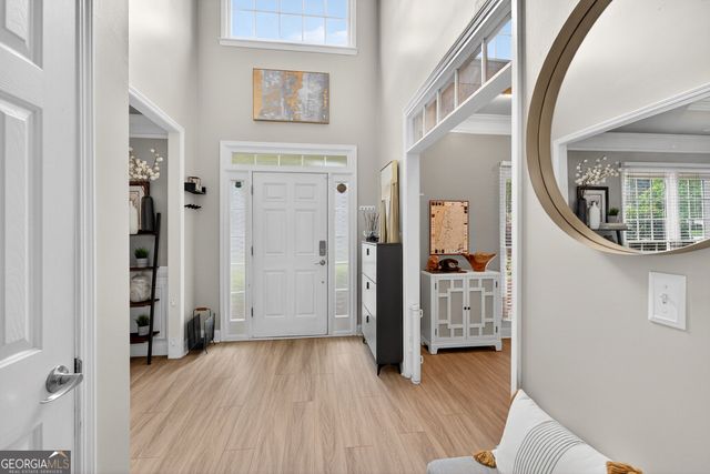 105 Brookgrove Lane, Peachtree City, GA 30269