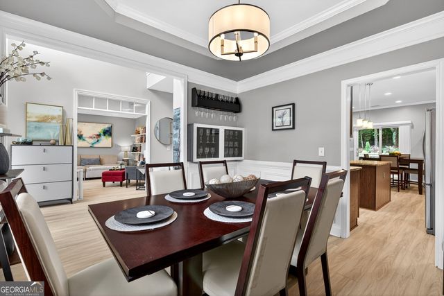 105 Brookgrove Lane, Peachtree City, GA 30269