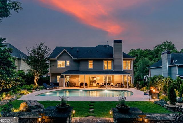 105 Brookgrove Lane, Peachtree City, GA 30269