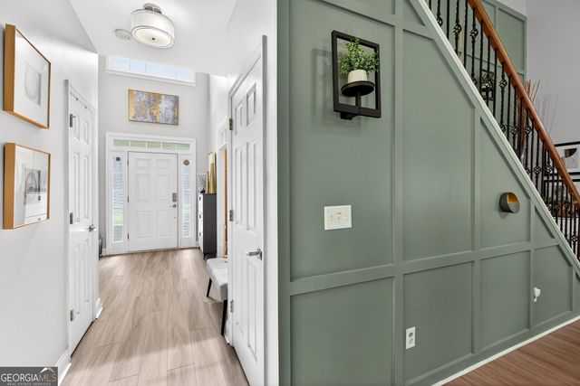 105 Brookgrove Lane, Peachtree City, GA 30269
