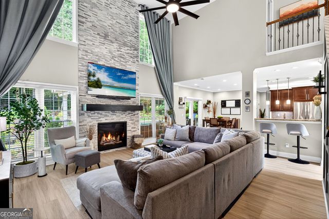 105 Brookgrove Lane, Peachtree City, GA 30269