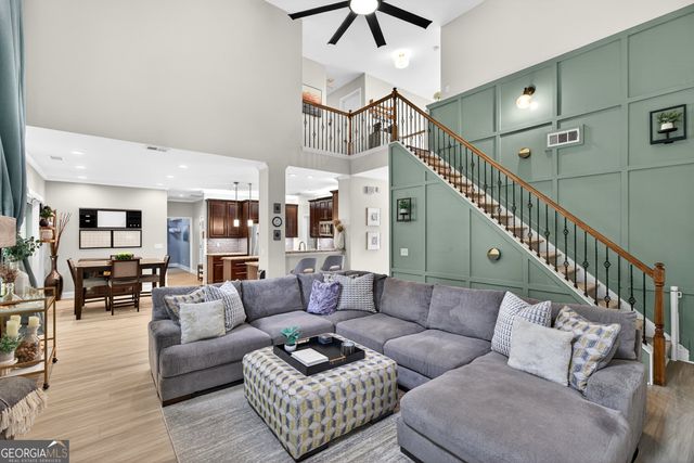 105 Brookgrove Lane, Peachtree City, GA 30269