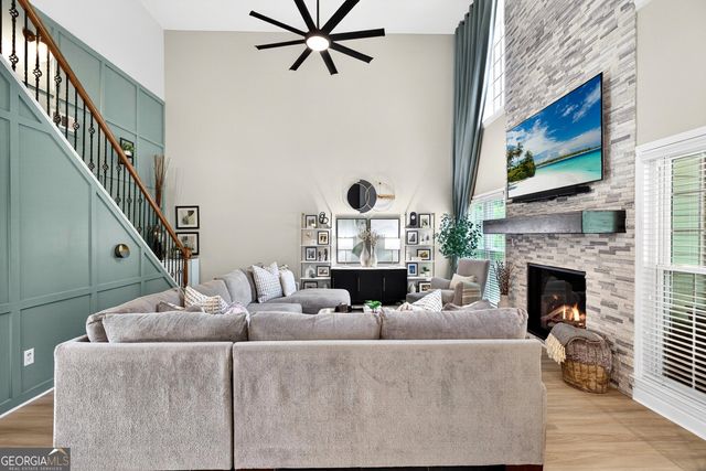 105 Brookgrove Lane, Peachtree City, GA 30269