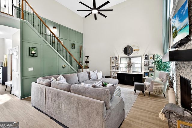 105 Brookgrove Lane, Peachtree City, GA 30269