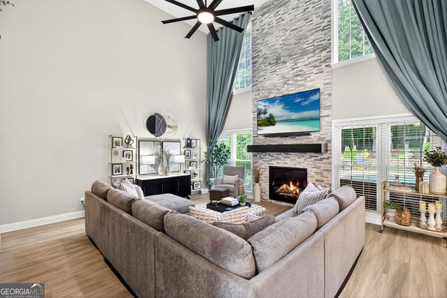 105 Brookgrove Lane, Peachtree City, GA 30269