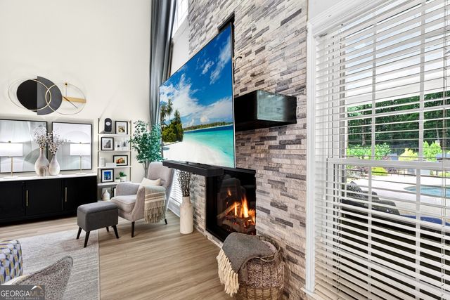 105 Brookgrove Lane, Peachtree City, GA 30269