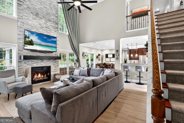 105 Brookgrove Lane, Peachtree City, GA 30269