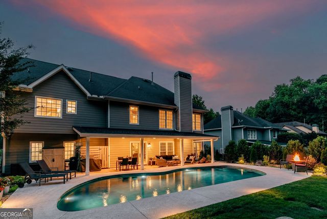 105 Brookgrove Lane, Peachtree City, GA 30269