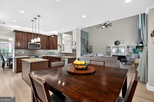 105 Brookgrove Lane, Peachtree City, GA 30269