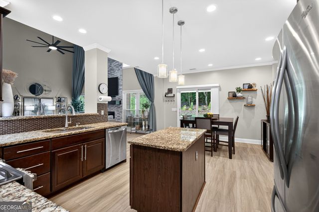 105 Brookgrove Lane, Peachtree City, GA 30269